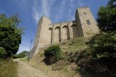 PNR de la Haute Vallée de Chevreuse