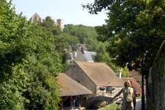 PNR de la Haute Vallée de Chevreuse