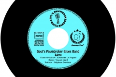 CD Souls Pawnbroker