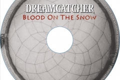 Dreamcatcher  Cd 2ème album