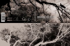 Dreamcatcher Emerging Pochette Digipack
