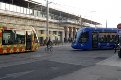 Retour à Montpellier