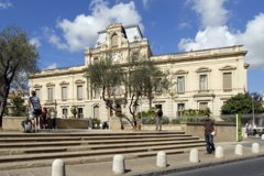 Retour à Montpellier