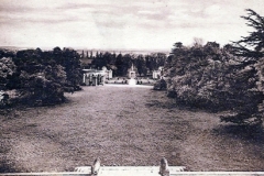 Château de Franconville