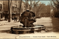 Aix en Provence