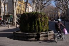 Aix en Provence