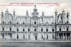 Château de Franconville