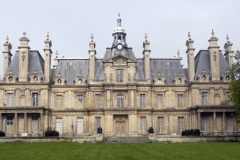 Château de Franconville