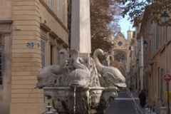 Aix en Provence