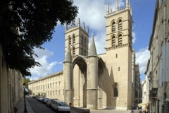 Retour à Montpellier
