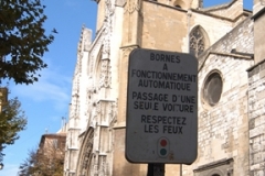 Aix en Provence