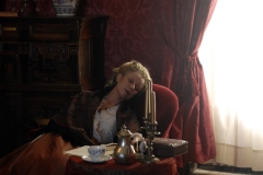 Juliette Drouet